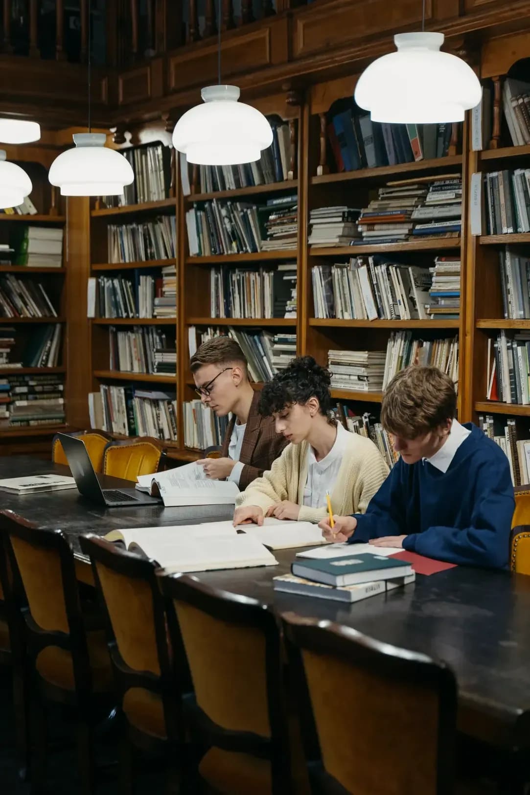 新学期に向けた学習習慣の整え方